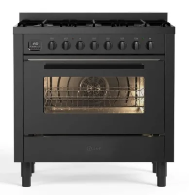 ILVE - Pro Line - Gaskomfur L096WSCM3/MGD