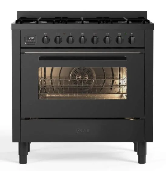 ILVE - Pro Line - Gaskomfur L096WSCM3/MGD
