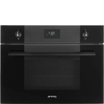 SMEG Kombiovn SO4101M1B3