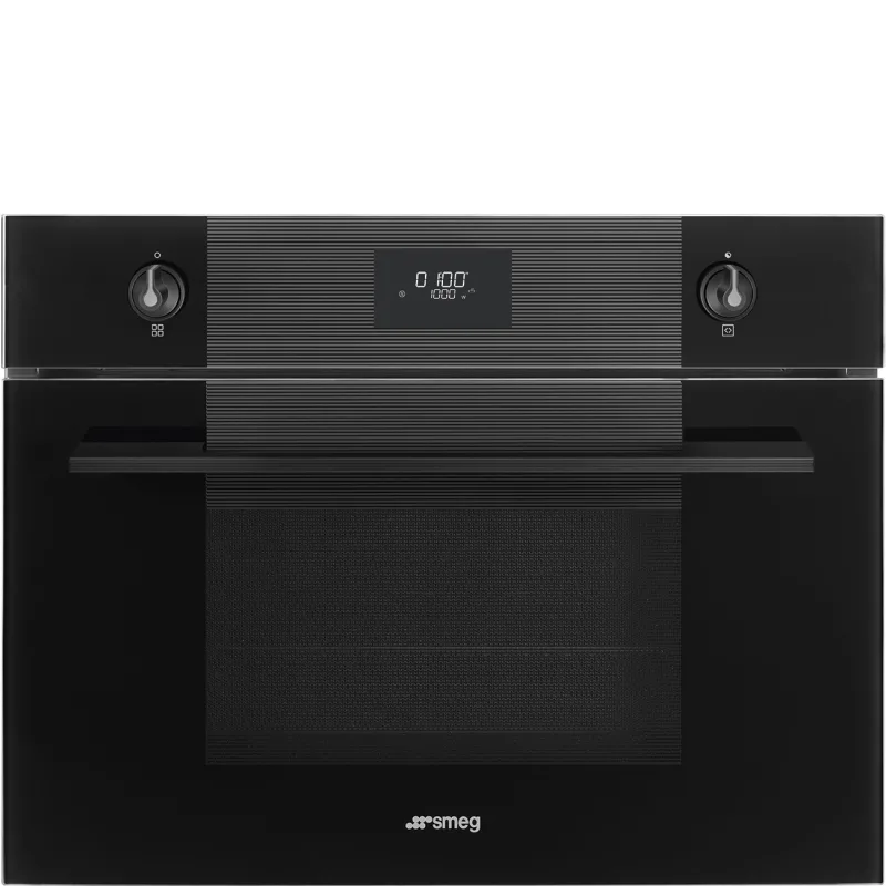 SMEG Kombiovn SO4101M1B3