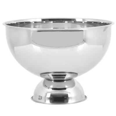 Mareld Champagnekøler 37 cm, rustfrit stål