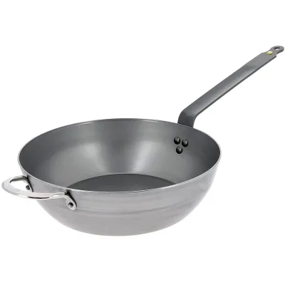 De buyer Lyonnaise Countrypan Traktørpande