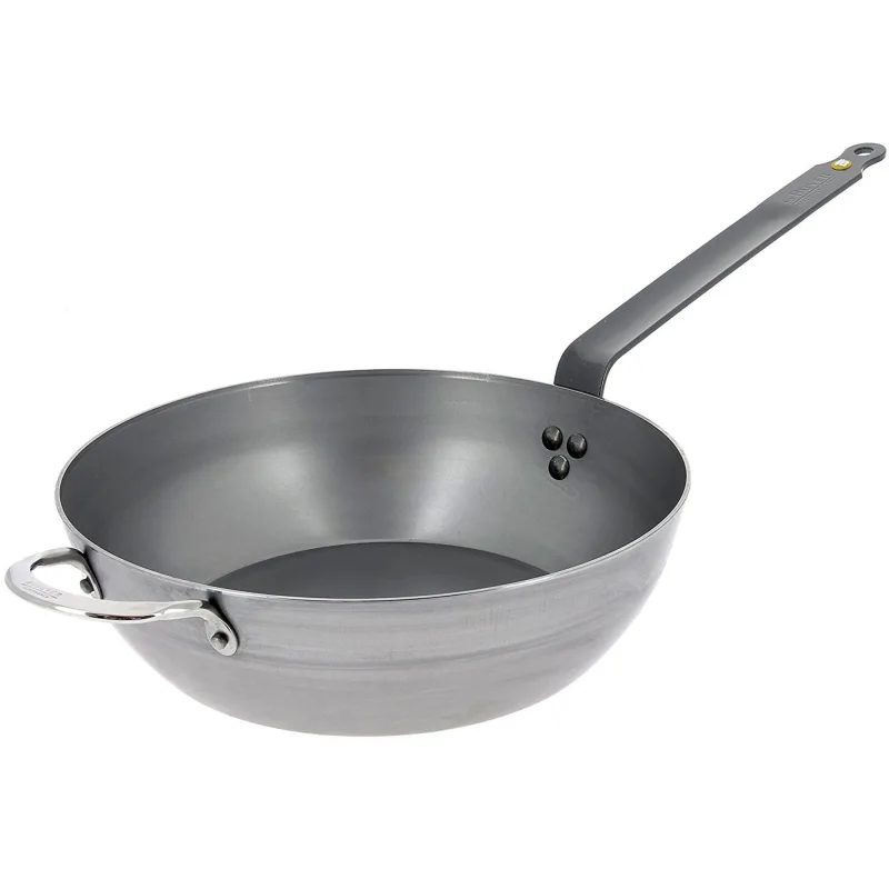De buyer Lyonnaise Countrypan Traktørpande