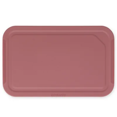 Brabantia Tasty+ skærebræt small, grape red