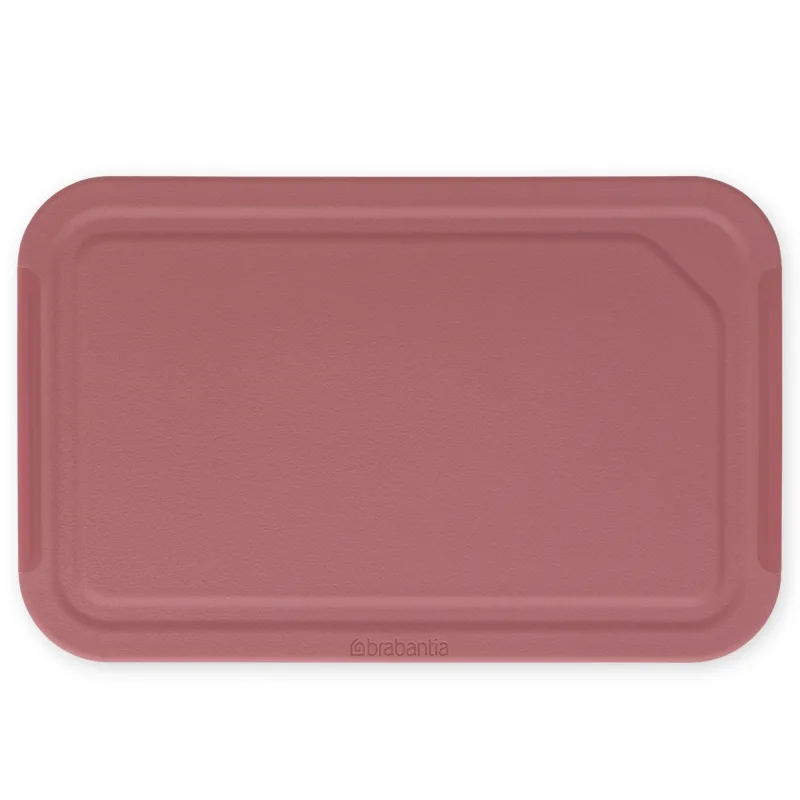 Brabantia Tasty+ skærebræt small, grape red