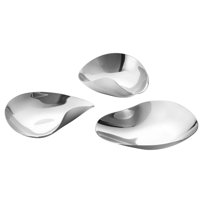 Georg jensen Indulgence snackskål 3 stk.