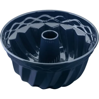 Dr oetker Kageform 24 cm, emaljeret stål