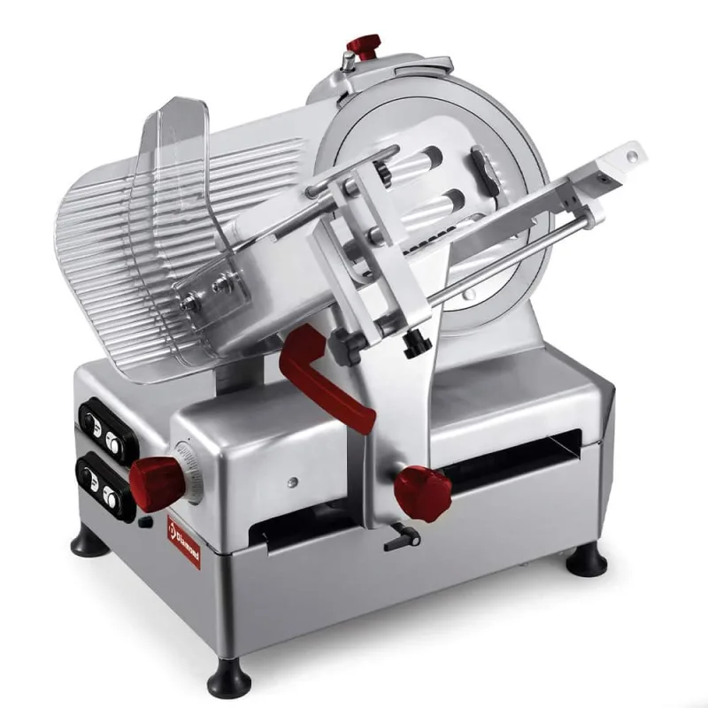 Diamond Professionel Pålægsmaskine Ø 350 mm - Automatisk