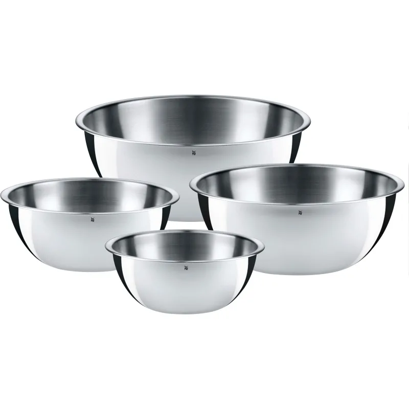 Wmf Gourmet skålesæt, 4 stk.