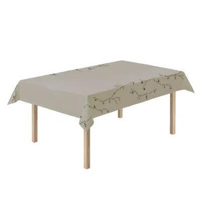 Kähler Hammershøi Christmas Dug 150x320 cm sand