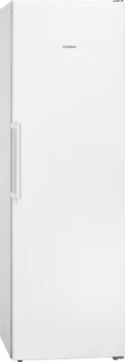 Siemens Fryseskab GS36VVWEV