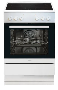 Gram Keramisk komfur EK 5600-90 V