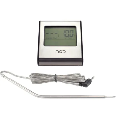 Nod Digital stegetermometer