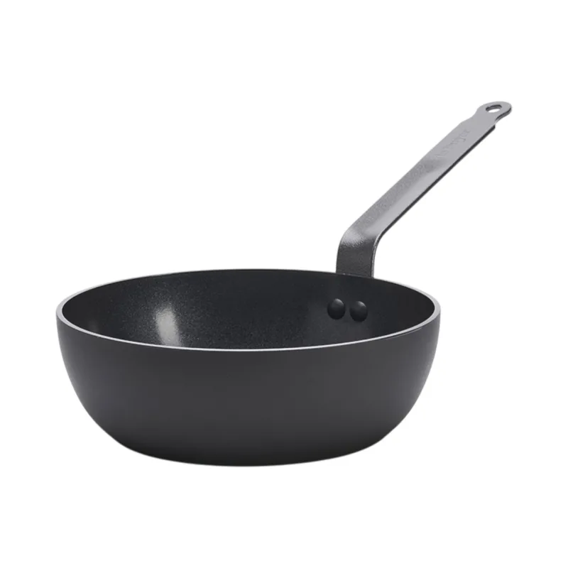 De buyer Ceranoa traktørpande 24 cm