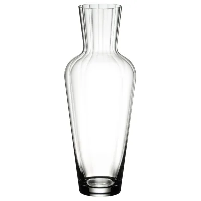 Riedel Mosel karaffel, glas