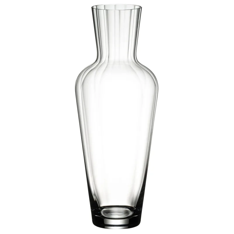 Riedel Mosel karaffel, glas