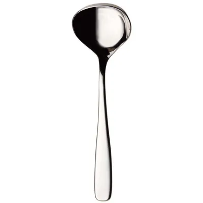 Hardanger bestikk Tuva sauceske