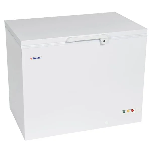 Elcold EL35 Industri Kummefryser 331 Liter
