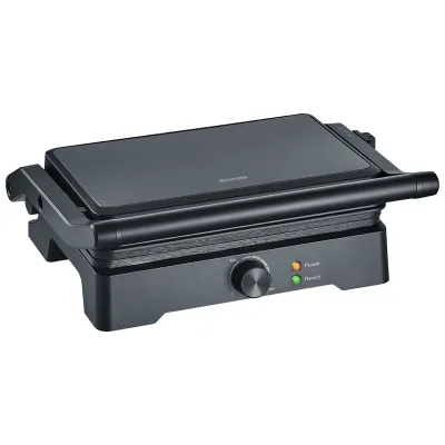 Severin KG 2391 bordgrill 28×17 cm