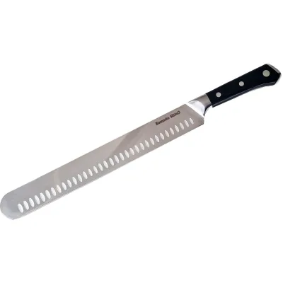 Kamado sumo BBQ slicer kniv