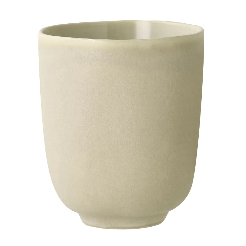 Villa Collection Shoku krus 33 cl, soft beige