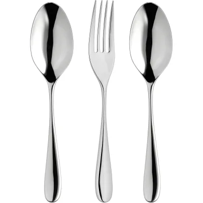 Robert welch Arden serveringssæt 3 dele