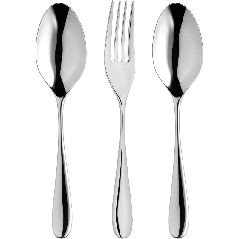 Robert welch Arden serveringssæt 3 dele