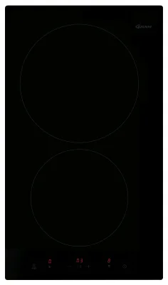 Gram Induktionskogeplade KKI3222-90T