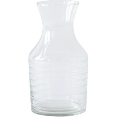 Tell me more Solo karaffel 75 cl, klar