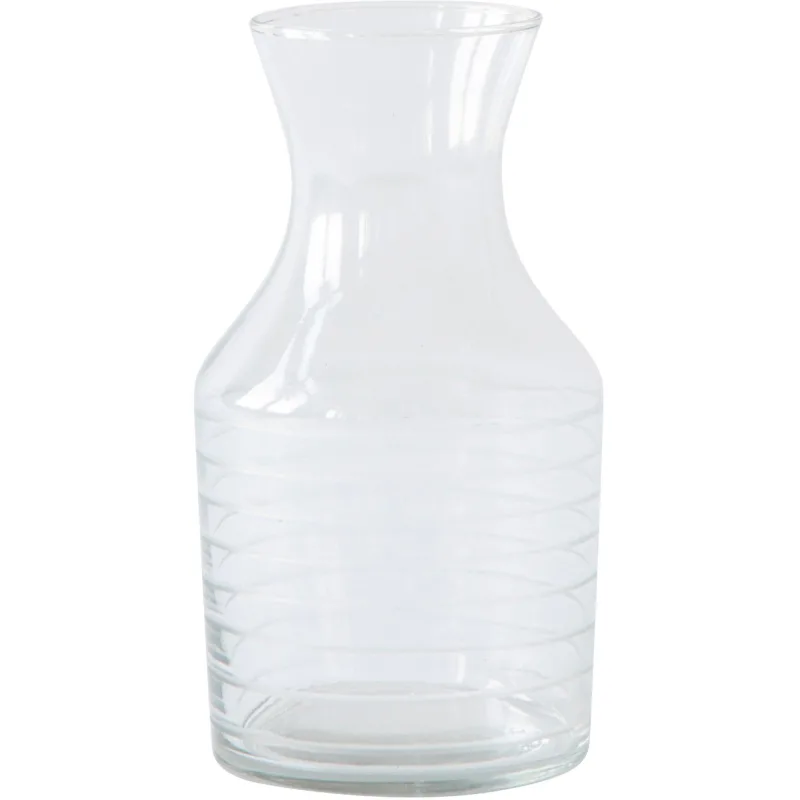 Tell me more Solo karaffel 75 cl, klar