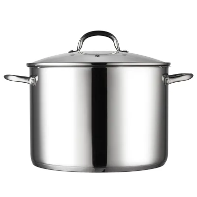 Funktion Suppegryde 14,5 liter, rustfrit stål