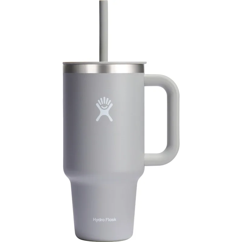 Hydro flask All Around Travel Termokop 946 ml, birch