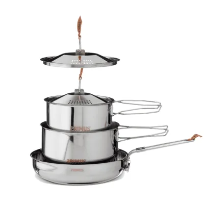 Primus CampFire grydesæt small