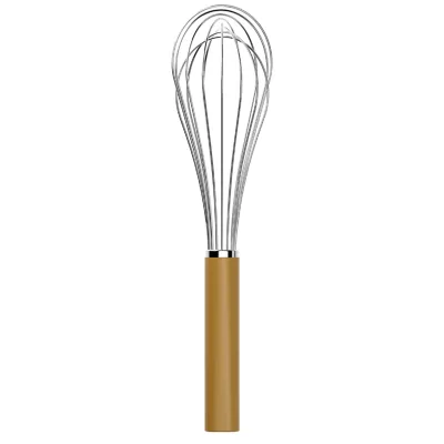 Rosti Emma piskeris stål 27 cm, curry