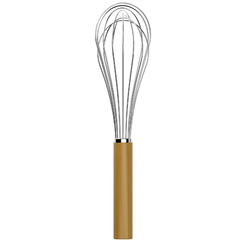Rosti Emma piskeris stål 27 cm, curry