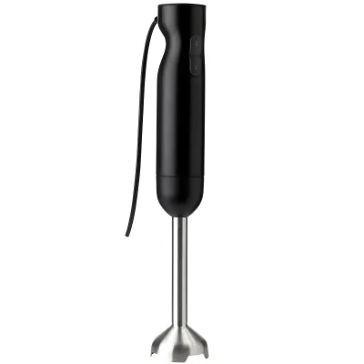 Stelton Foodie stavblender, sort
