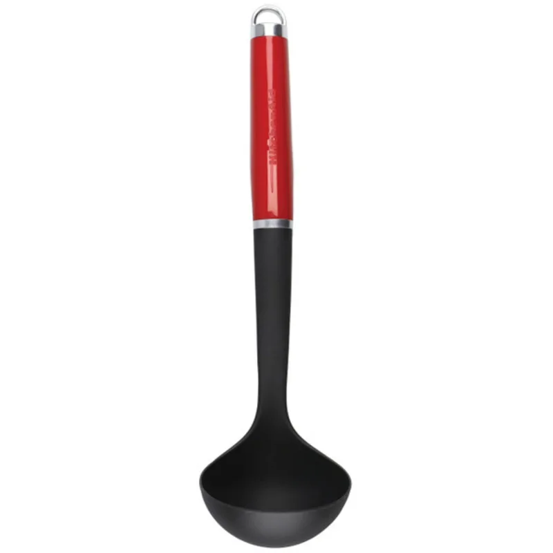 Kitchenaid Suppeske, empire red