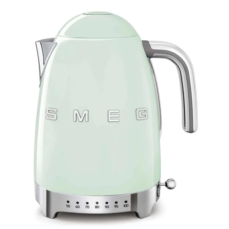 SMEG Elkedel KLF04PGEU