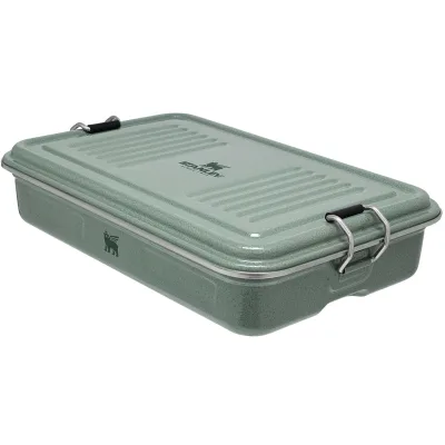 Stanley Legendary madkasse 1,1 liter, hammertone green