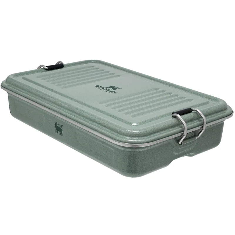 Stanley Legendary madkasse 1,1 liter, hammertone green