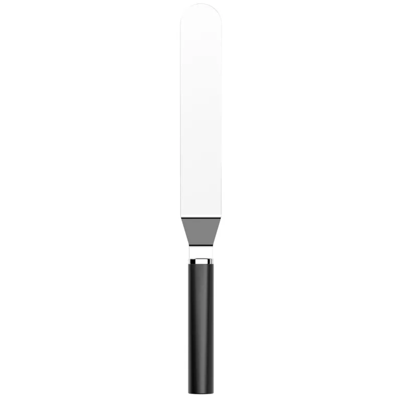 Rosti Emma paletkniv stål 33 cm, sort