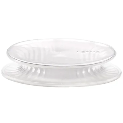 Lékué Stretch-låg 8,5 cm, 2 stk.