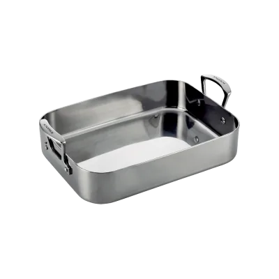 Fusion 5 bradepande 35 x 24 cm