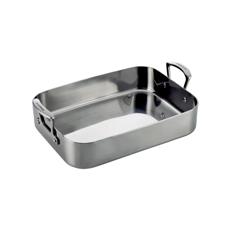 Fusion 5 bradepande 35 x 24 cm
