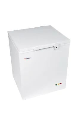 Elcold  EL22  Industri (Storage Freezers) Kummefryser 205 Liter