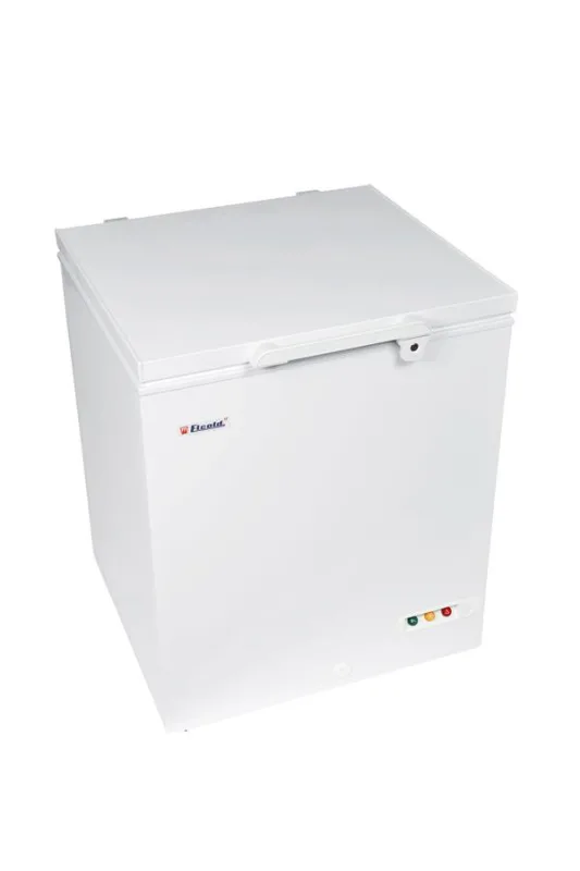 Elcold  EL22  Industri (Storage Freezers) Kummefryser 205 Liter