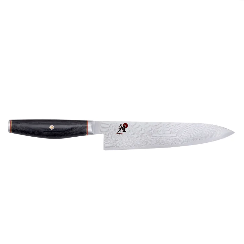 Miyabi Tenmei kokkekniv 20 cm