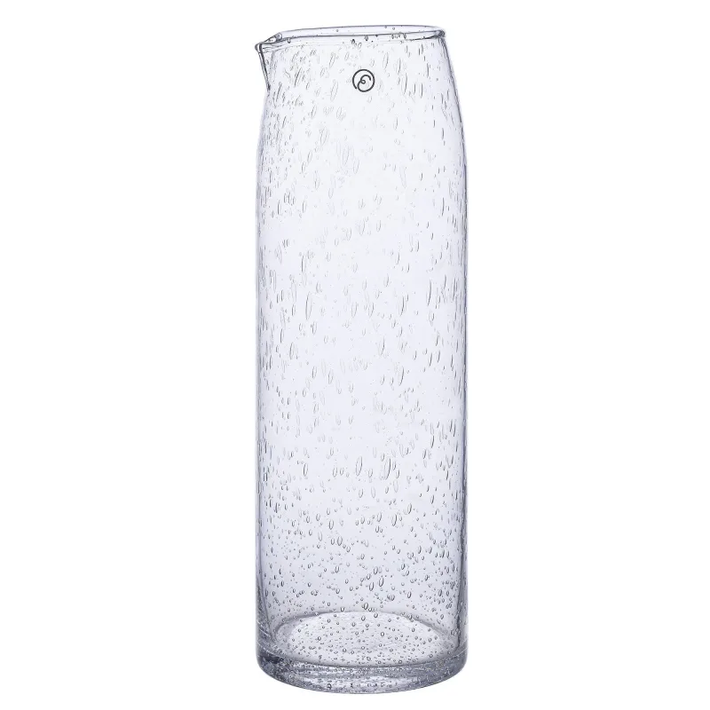 Ernst Karaffel 24 cm, bobler