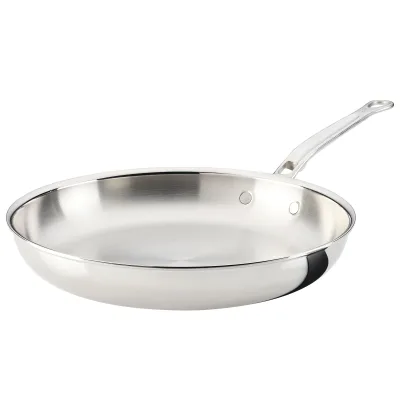 Hestan ProBond Luxe stegepande 32 cm