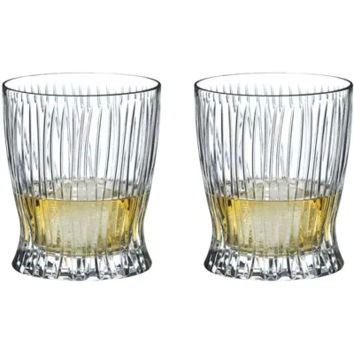 Riedel Bar Serie Whisky Fire 2-pak
